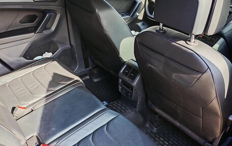 Volkswagen Tiguan II, 2021 год, 3 150 000 рублей, 8 фотография