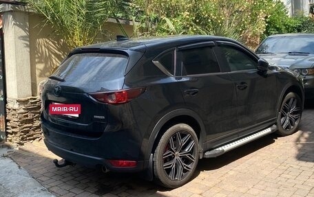 Mazda CX-5 II, 2021 год, 2 600 000 рублей, 6 фотография