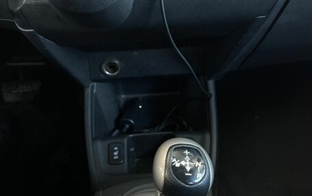 Honda Jazz II рестайлинг, 2009 год, 640 000 рублей, 13 фотография