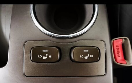 SsangYong Actyon II рестайлинг, 2011 год, 615 000 рублей, 7 фотография