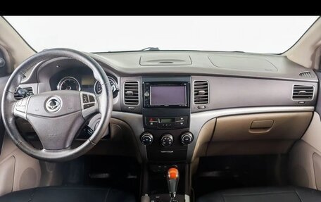 SsangYong Actyon II рестайлинг, 2011 год, 615 000 рублей, 5 фотография