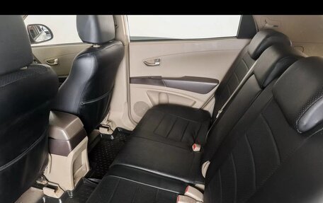 SsangYong Actyon II рестайлинг, 2011 год, 615 000 рублей, 14 фотография