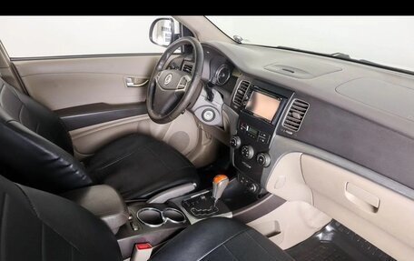 SsangYong Actyon II рестайлинг, 2011 год, 615 000 рублей, 10 фотография