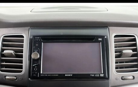 SsangYong Actyon II рестайлинг, 2011 год, 615 000 рублей, 12 фотография