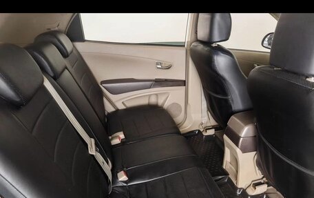 SsangYong Actyon II рестайлинг, 2011 год, 615 000 рублей, 13 фотография