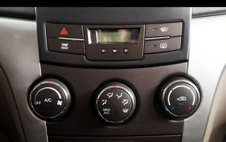 SsangYong Actyon II рестайлинг, 2011 год, 615 000 рублей, 9 фотография