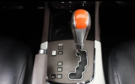 SsangYong Actyon II рестайлинг, 2011 год, 615 000 рублей, 8 фотография