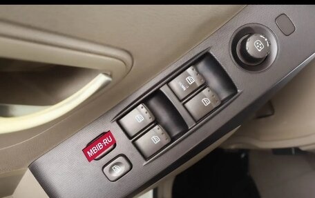 SsangYong Actyon II рестайлинг, 2011 год, 615 000 рублей, 4 фотография