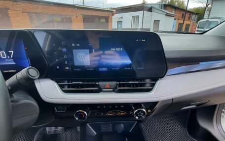 Chevrolet Monza, 2023 год, 1 720 000 рублей, 10 фотография