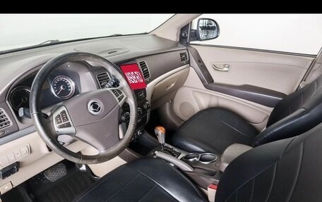 SsangYong Actyon II рестайлинг, 2011 год, 615 000 рублей, 15 фотография