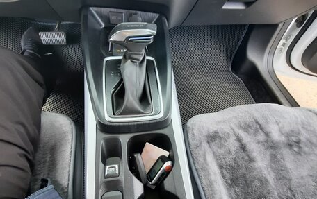 Chevrolet Monza, 2023 год, 1 720 000 рублей, 9 фотография