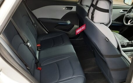 Chevrolet Monza, 2023 год, 1 720 000 рублей, 12 фотография