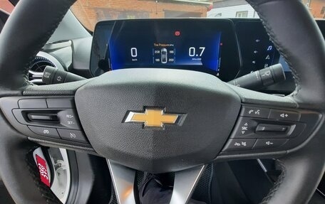 Chevrolet Monza, 2023 год, 1 720 000 рублей, 8 фотография