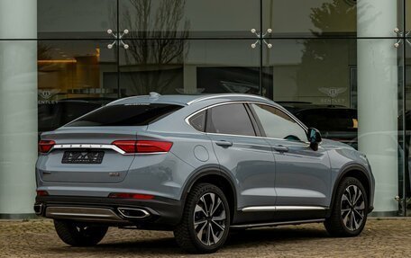 Geely Tugella FY11, 2021 год, 2 255 000 рублей, 6 фотография