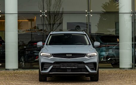 Geely Tugella FY11, 2021 год, 2 255 000 рублей, 2 фотография