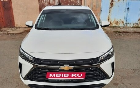 Chevrolet Monza, 2023 год, 1 720 000 рублей, 7 фотография