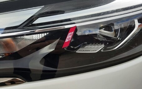 Chevrolet Monza, 2023 год, 1 720 000 рублей, 14 фотография