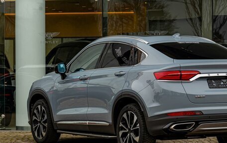 Geely Tugella FY11, 2021 год, 2 255 000 рублей, 8 фотография