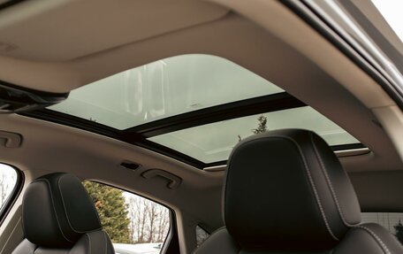 Geely Tugella FY11, 2021 год, 2 255 000 рублей, 16 фотография