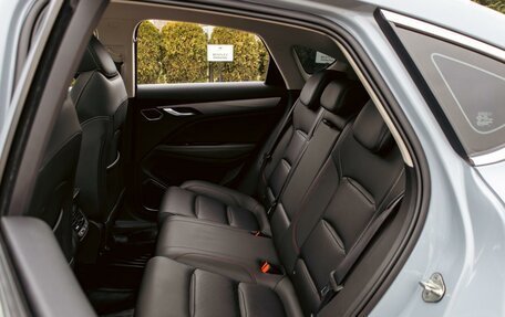 Geely Tugella FY11, 2021 год, 2 255 000 рублей, 17 фотография