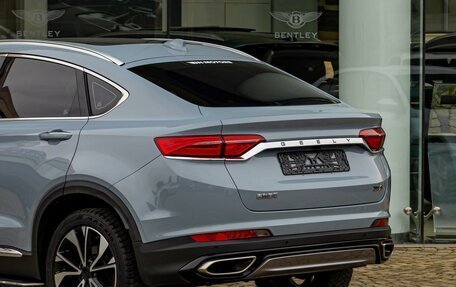 Geely Tugella FY11, 2021 год, 2 255 000 рублей, 10 фотография