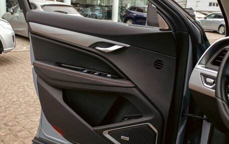 Geely Tugella FY11, 2021 год, 2 255 000 рублей, 12 фотография