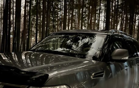 Nissan Patrol, 2011 год, 2 200 000 рублей, 4 фотография