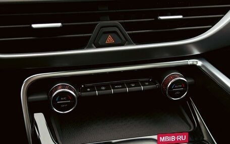 Geely Tugella FY11, 2021 год, 2 255 000 рублей, 14 фотография