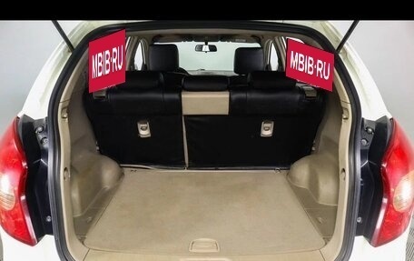 SsangYong Actyon II рестайлинг, 2011 год, 615 000 рублей, 16 фотография