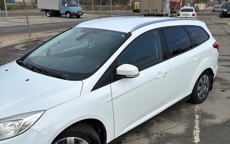 Ford Focus III, 2012 год, 820 000 рублей, 4 фотография