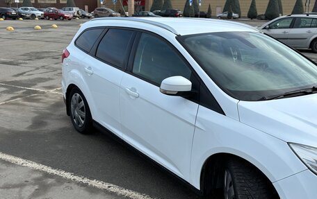 Ford Focus III, 2012 год, 820 000 рублей, 5 фотография