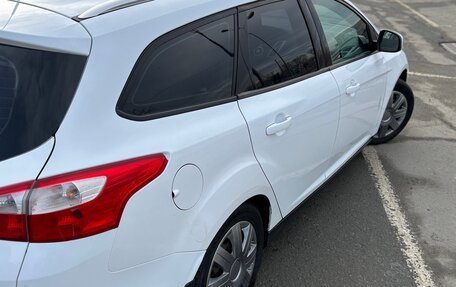 Ford Focus III, 2012 год, 820 000 рублей, 7 фотография