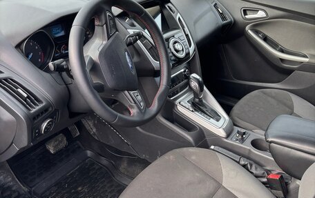 Ford Focus III, 2012 год, 820 000 рублей, 11 фотография