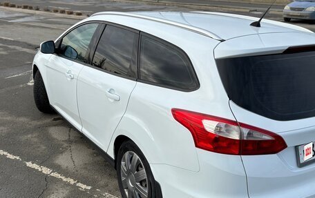 Ford Focus III, 2012 год, 820 000 рублей, 8 фотография