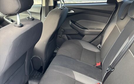 Ford Focus III, 2012 год, 820 000 рублей, 12 фотография