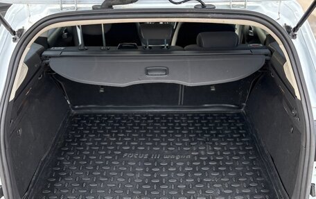 Ford Focus III, 2012 год, 820 000 рублей, 15 фотография