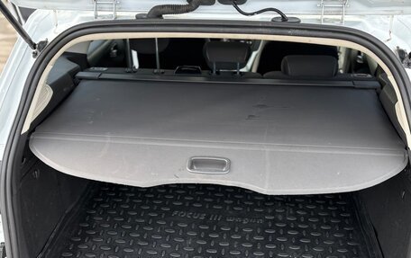 Ford Focus III, 2012 год, 820 000 рублей, 14 фотография