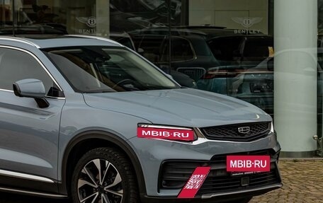 Geely Tugella FY11, 2021 год, 2 255 000 рублей, 9 фотография