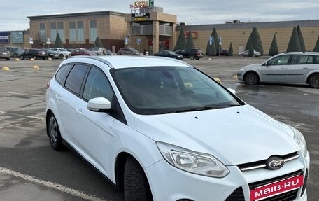 Ford Focus III, 2012 год, 820 000 рублей, 6 фотография