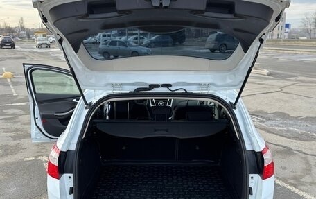 Ford Focus III, 2012 год, 820 000 рублей, 13 фотография