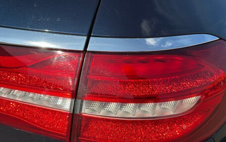 Mercedes-Benz E-Класс, 2019 год, 3 200 000 рублей, 9 фотография