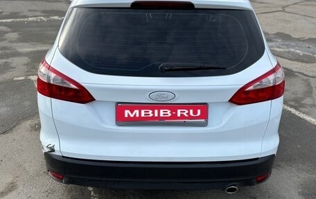 Ford Focus III, 2012 год, 820 000 рублей, 10 фотография