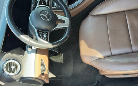 Mercedes-Benz E-Класс, 2019 год, 3 200 000 рублей, 14 фотография