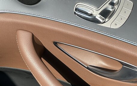 Mercedes-Benz E-Класс, 2019 год, 3 200 000 рублей, 23 фотография