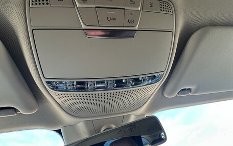 Mercedes-Benz E-Класс, 2019 год, 3 200 000 рублей, 27 фотография