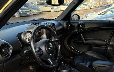 MINI Countryman I (R60), 2011 год, 1 190 000 рублей, 6 фотография
