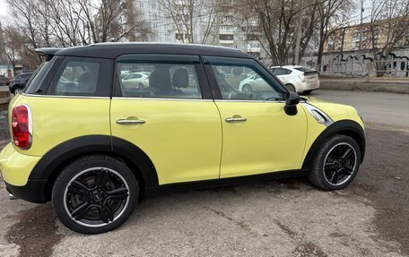MINI Countryman I (R60), 2011 год, 1 190 000 рублей, 5 фотография