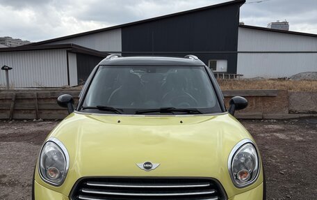 MINI Countryman I (R60), 2011 год, 1 190 000 рублей, 2 фотография