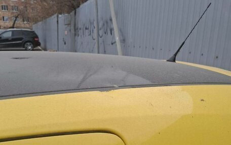 Opel Corsa D, 2011 год, 450 000 рублей, 3 фотография