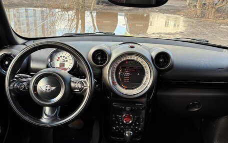 MINI Countryman I (R60), 2011 год, 1 190 000 рублей, 8 фотография